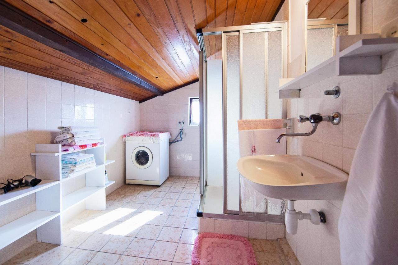 Apartments And Rooms With Parking Space Komiza, Vis - 8844 Zewnętrze zdjęcie