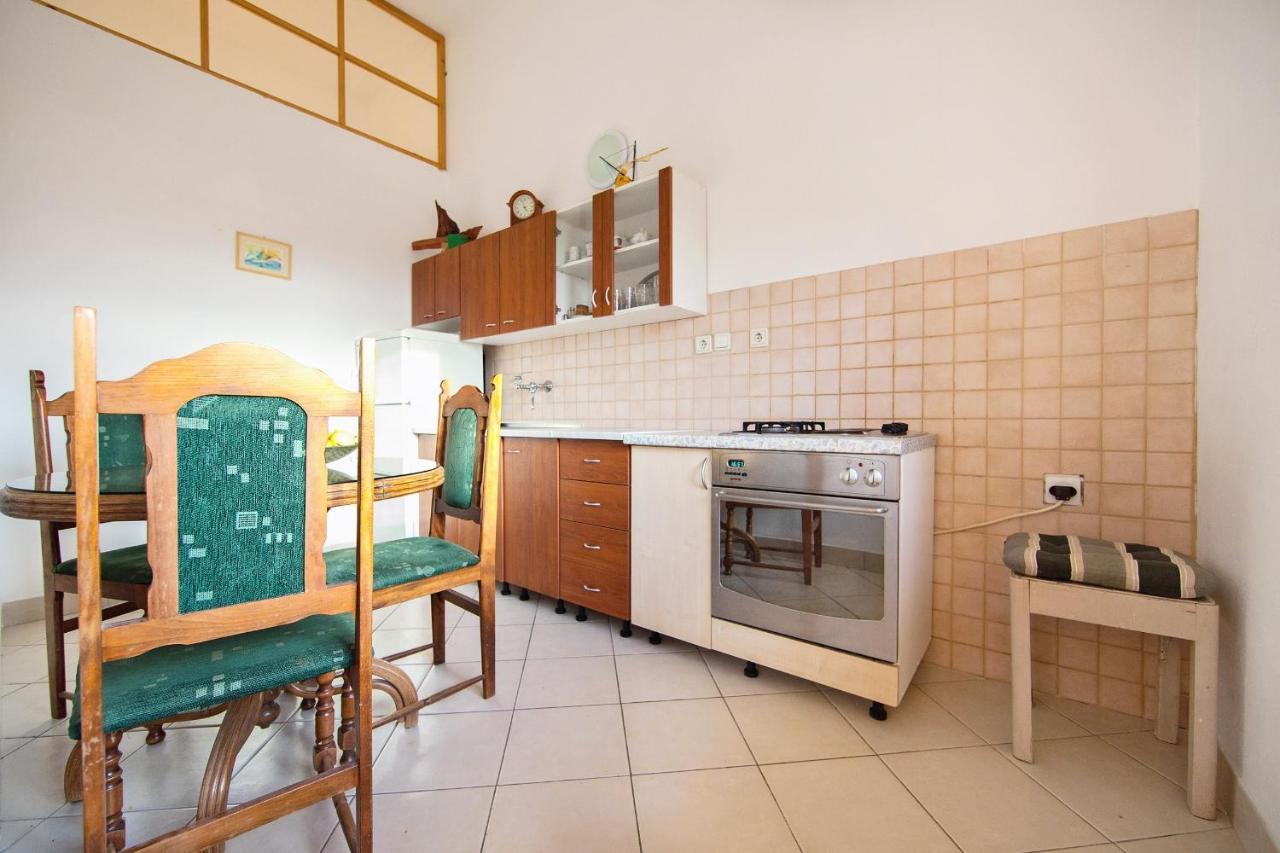 Apartments And Rooms With Parking Space Komiza, Vis - 8844 Zewnętrze zdjęcie