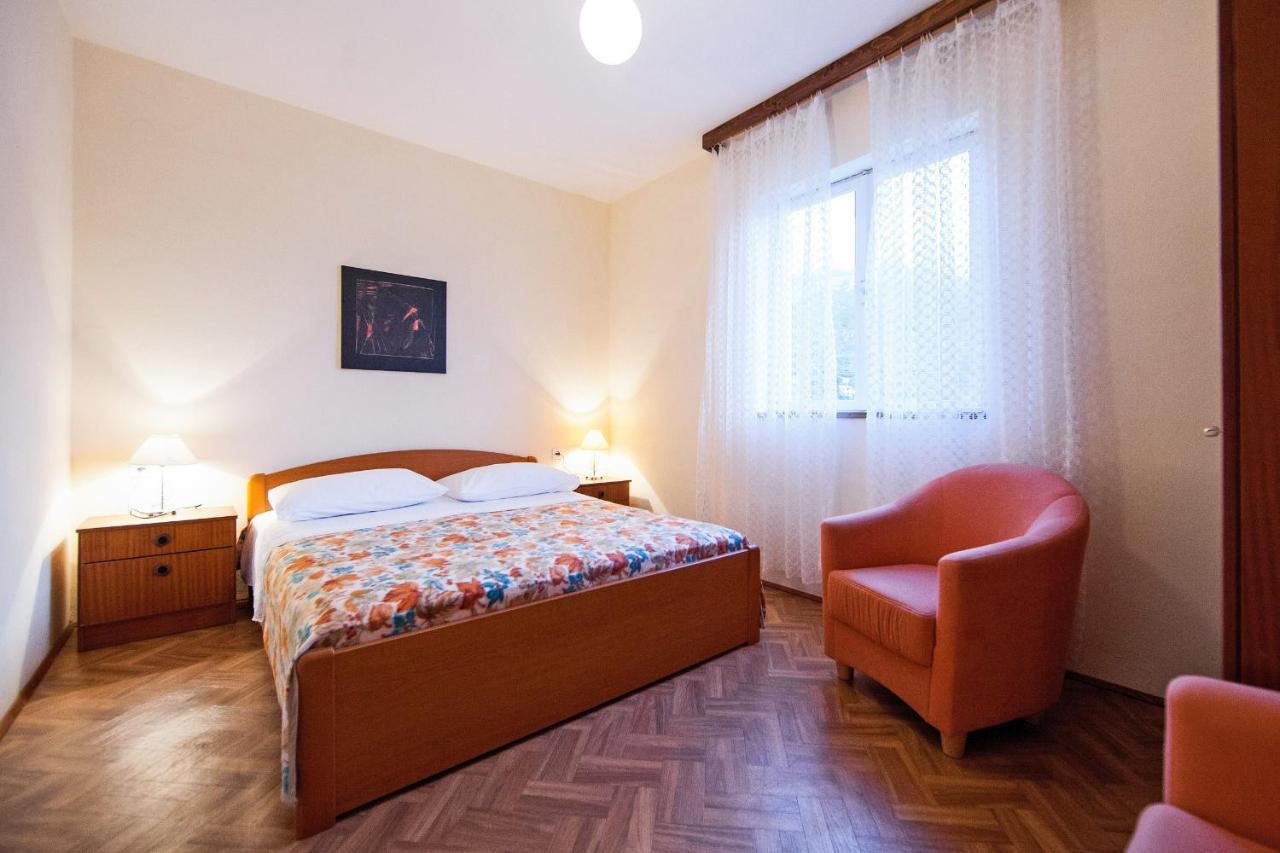 Apartments And Rooms With Parking Space Komiza, Vis - 8844 Zewnętrze zdjęcie