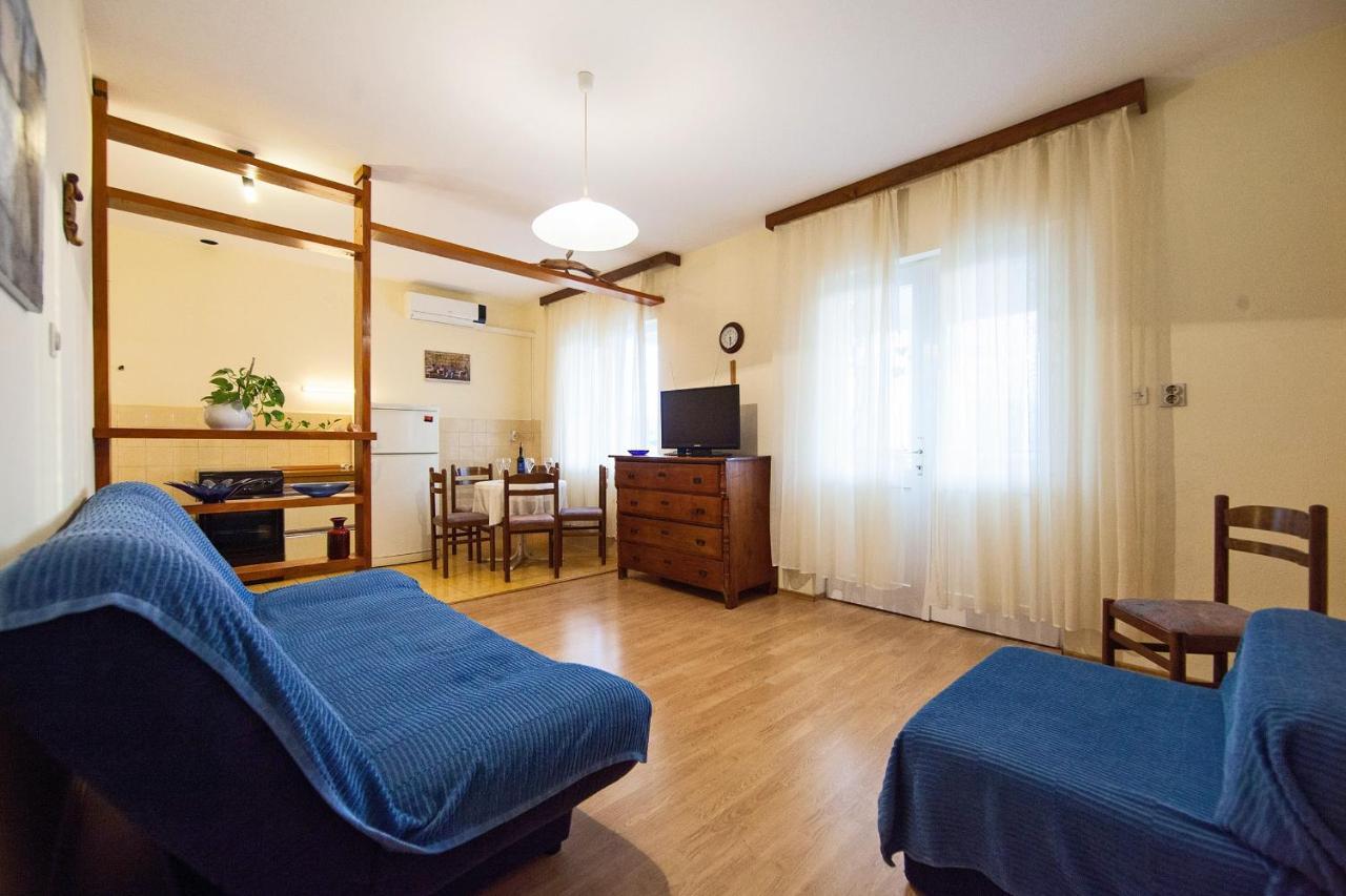 Apartments And Rooms With Parking Space Komiza, Vis - 8844 Zewnętrze zdjęcie