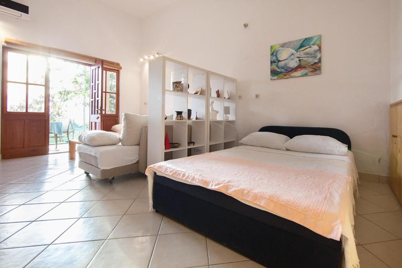 Apartments And Rooms With Parking Space Komiza, Vis - 8844 Zewnętrze zdjęcie