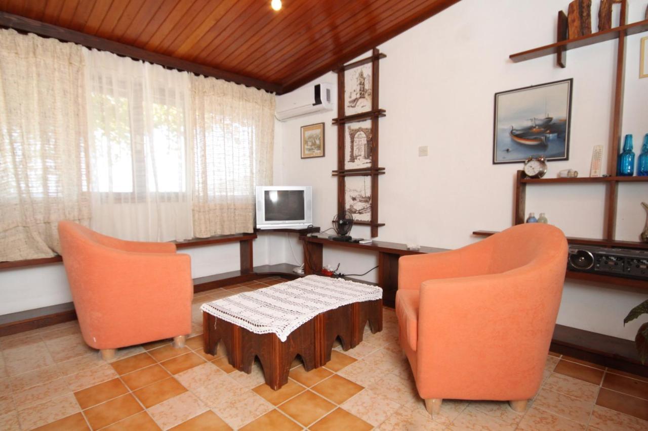 Apartments And Rooms With Parking Space Komiza, Vis - 8844 Zewnętrze zdjęcie