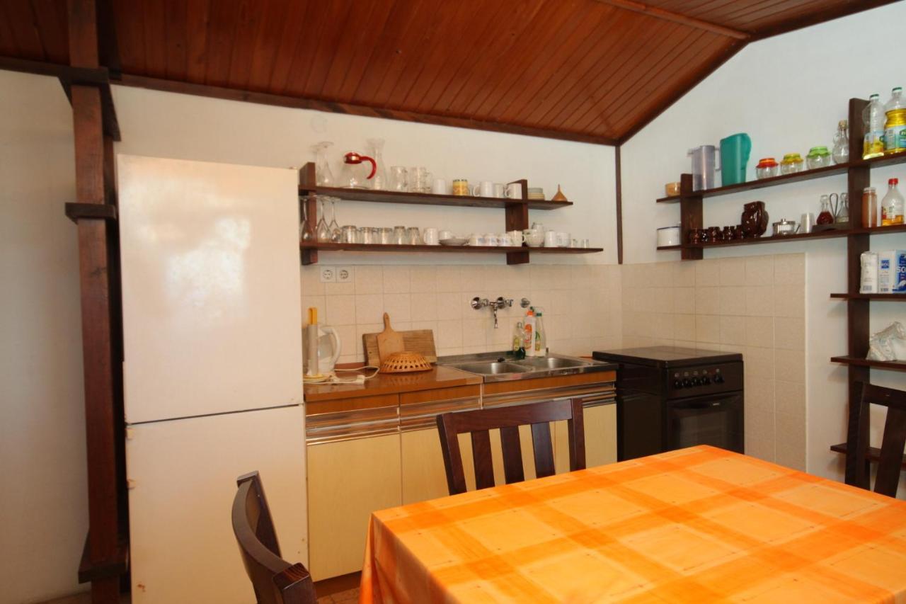Apartments And Rooms With Parking Space Komiza, Vis - 8844 Zewnętrze zdjęcie