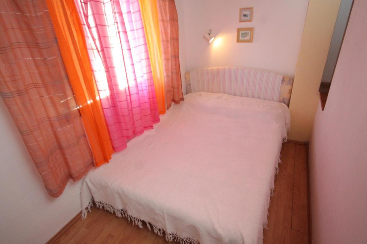 Apartments And Rooms With Parking Space Komiza, Vis - 8844 Zewnętrze zdjęcie