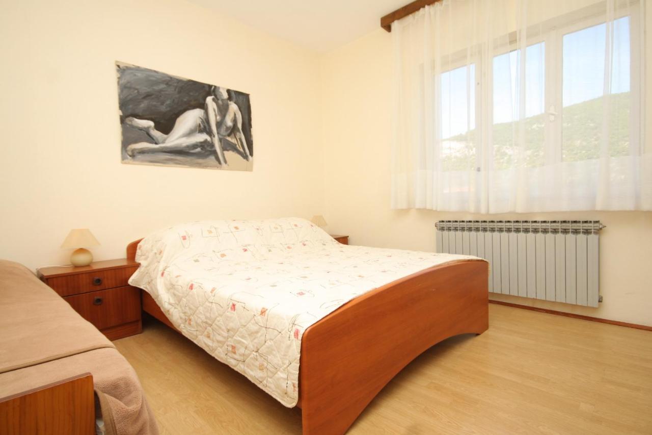 Apartments And Rooms With Parking Space Komiza, Vis - 8844 Zewnętrze zdjęcie